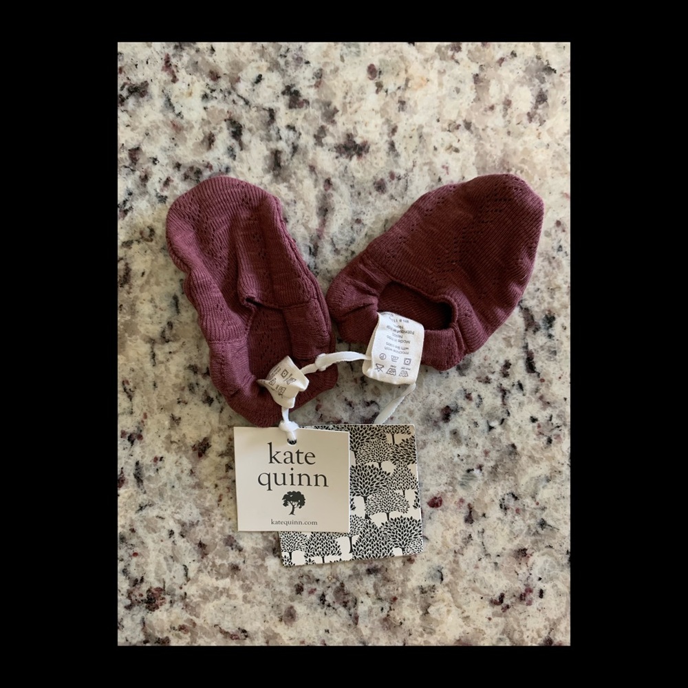 kate quinn slippers